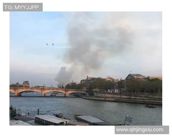 细数巴黎五大高光时刻，满满回忆杀