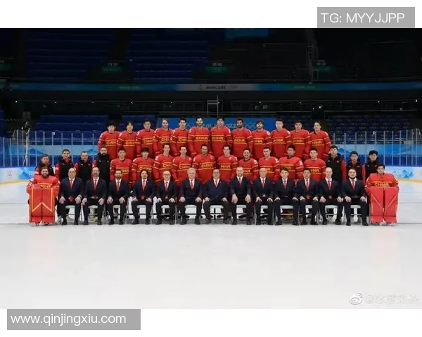 冰球国家队新阵容亮相 归化球员成焦点引发激烈讨论